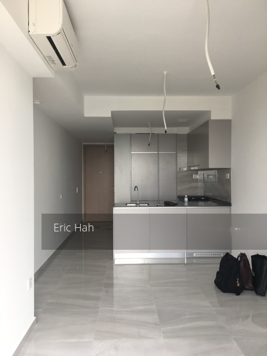 High Park Residences (D28), Apartment #203001911